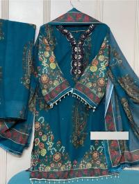 Radymade Three Piece