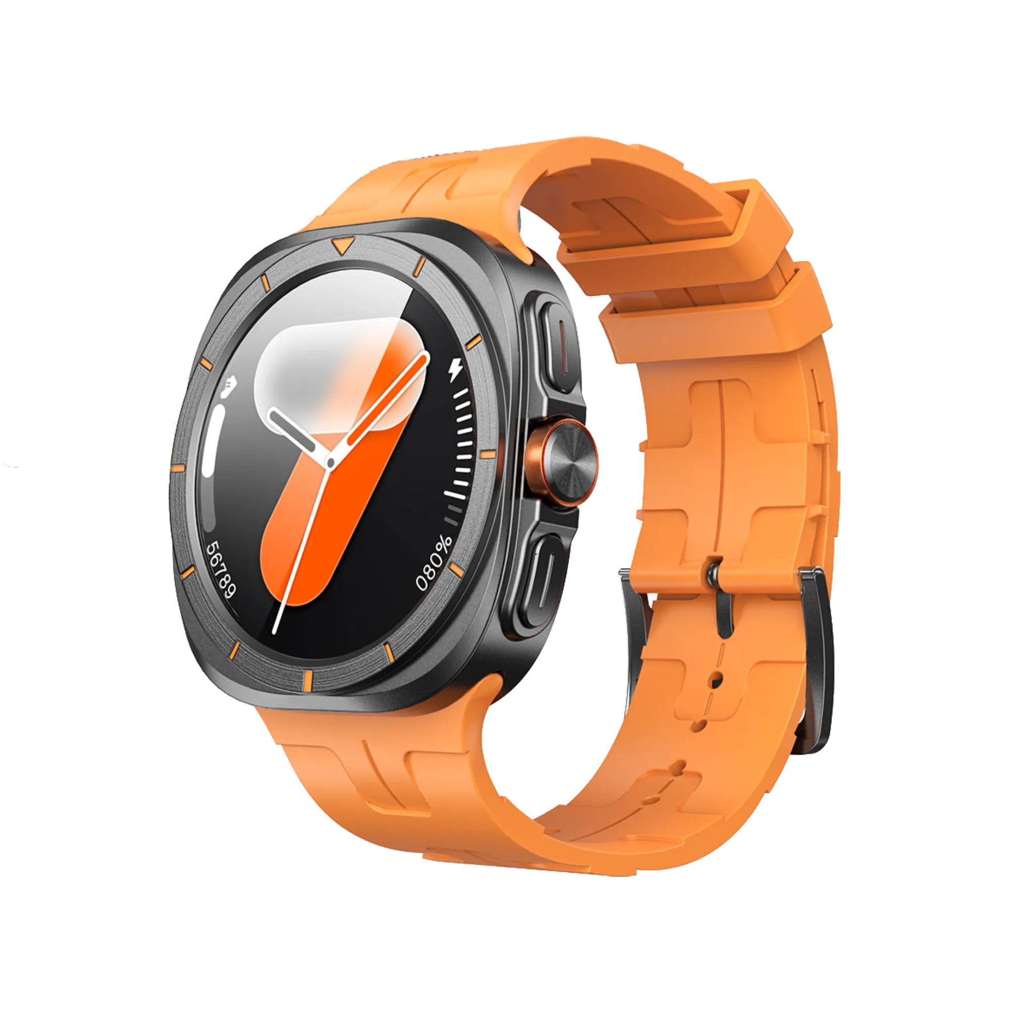 BWOO BO-WA09 Smart Watch with Fitness Tracker
