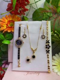 Women Watch Combo