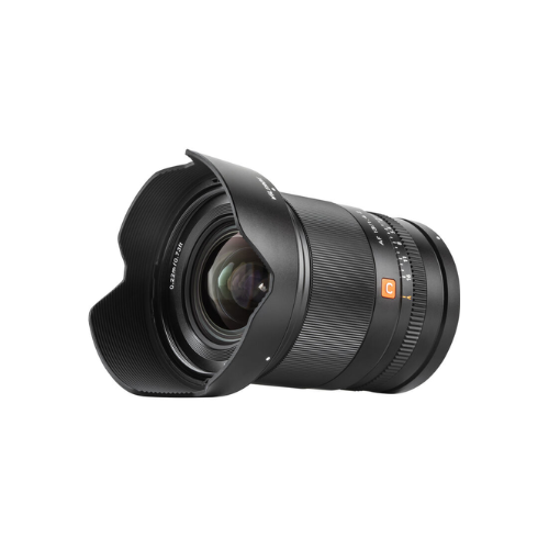 Viltrox AF 13mm f/1.4 Lens
