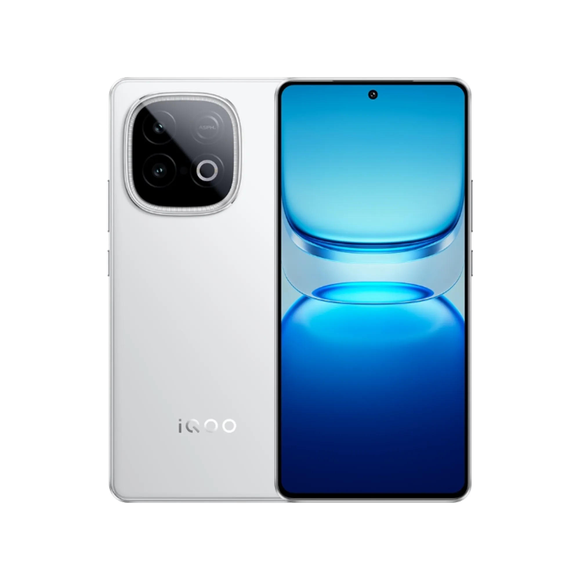 iQOO Z10 Turbo Pro