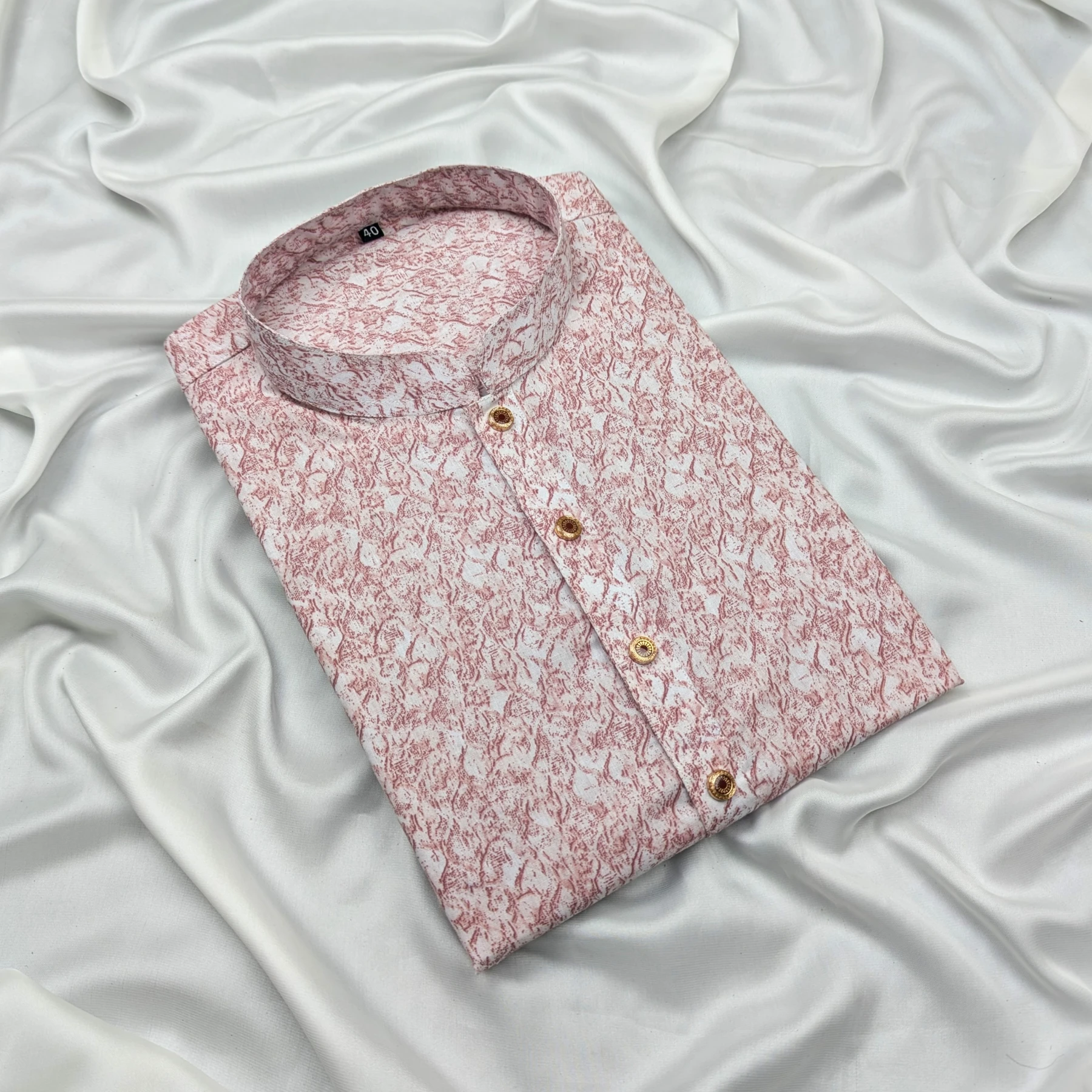 Men's Cotton luxury Punjabi