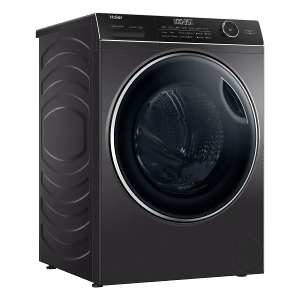 Haier 10.5+7 KG AI Direct Motion Washer Dryer Combo