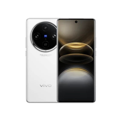 Vivo X100s Pro