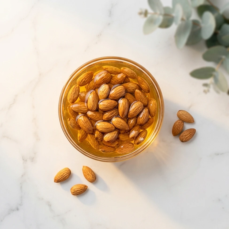 কাঠ বাদাম (৫০০ গ্রাম) - Premium wood Almond