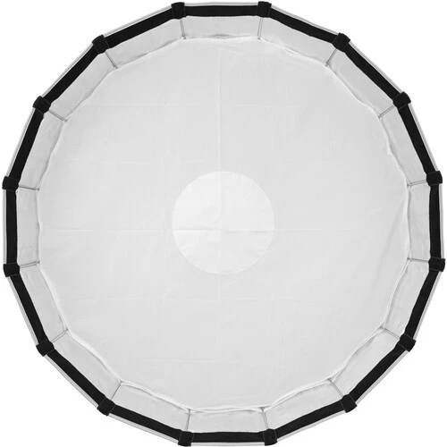 Godox (33.5") Quick-Release Softbox Umbrella S85T