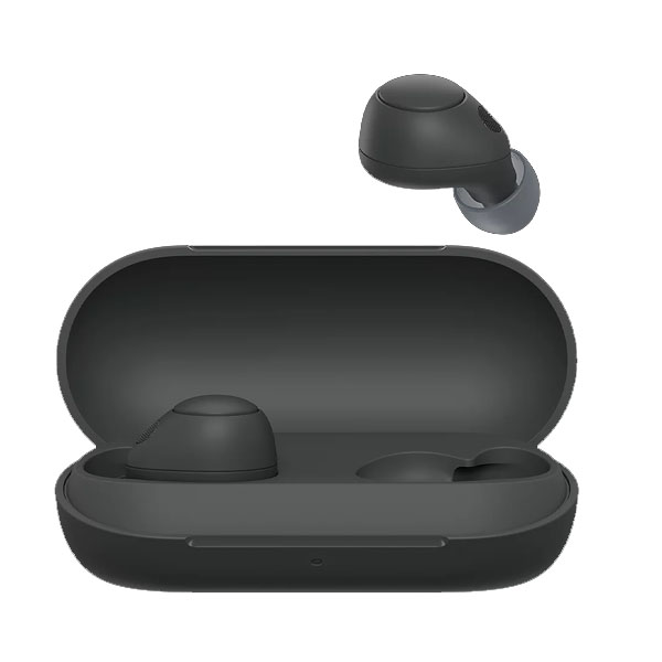 Sony Noise Cancelling Truly Wireless WF-C700N Earbuds - Ultimate Sound Experience