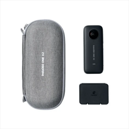 INSTA360 X2 Carrying bag