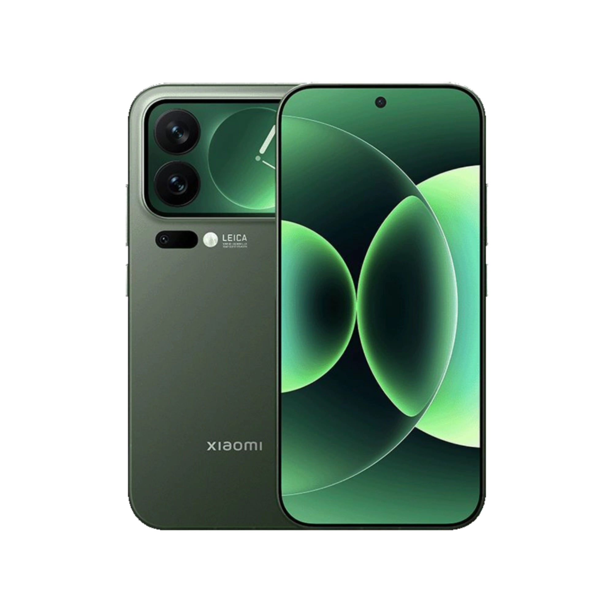 Xiaomi 17 Pro Max