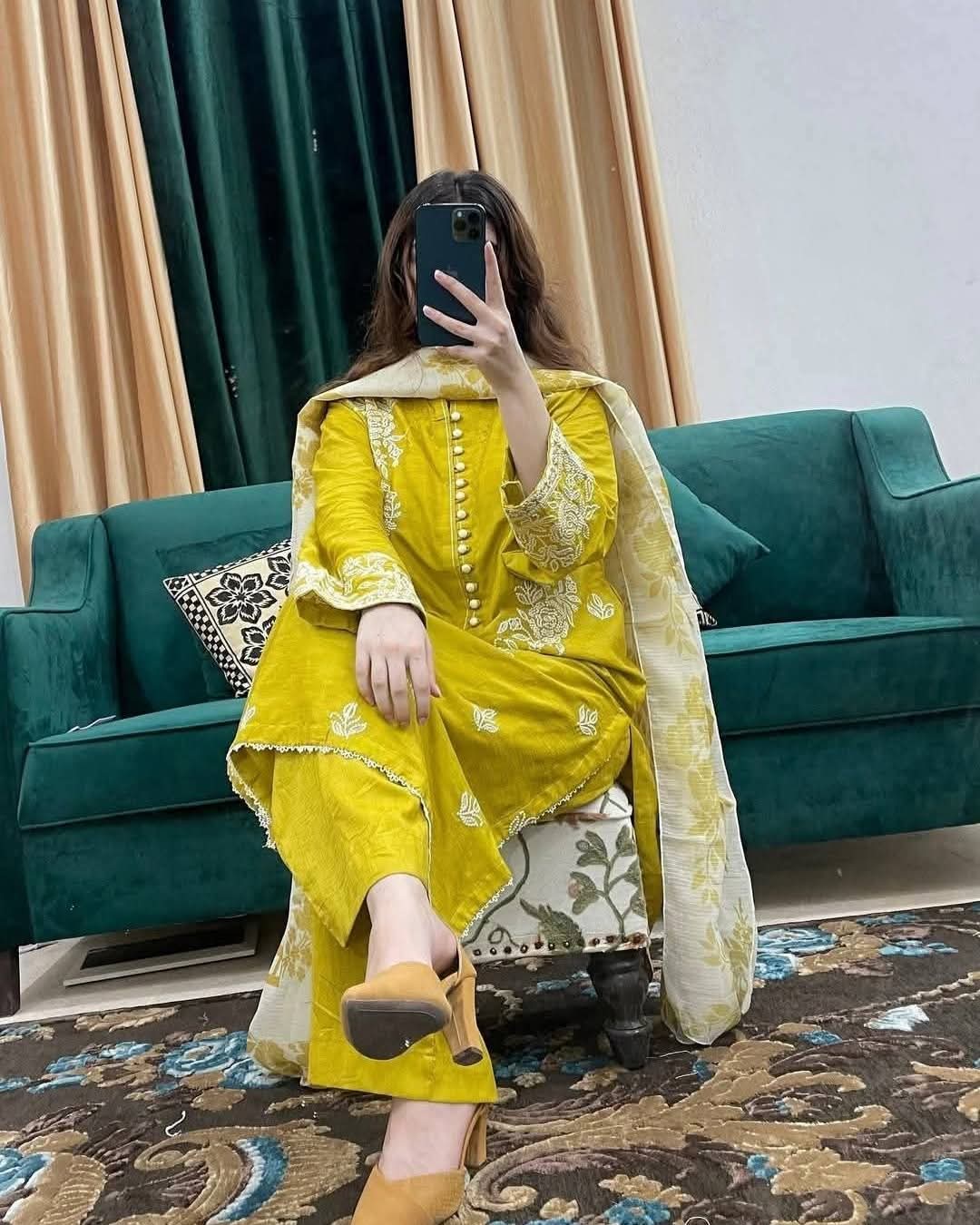 Radymade Three Piece