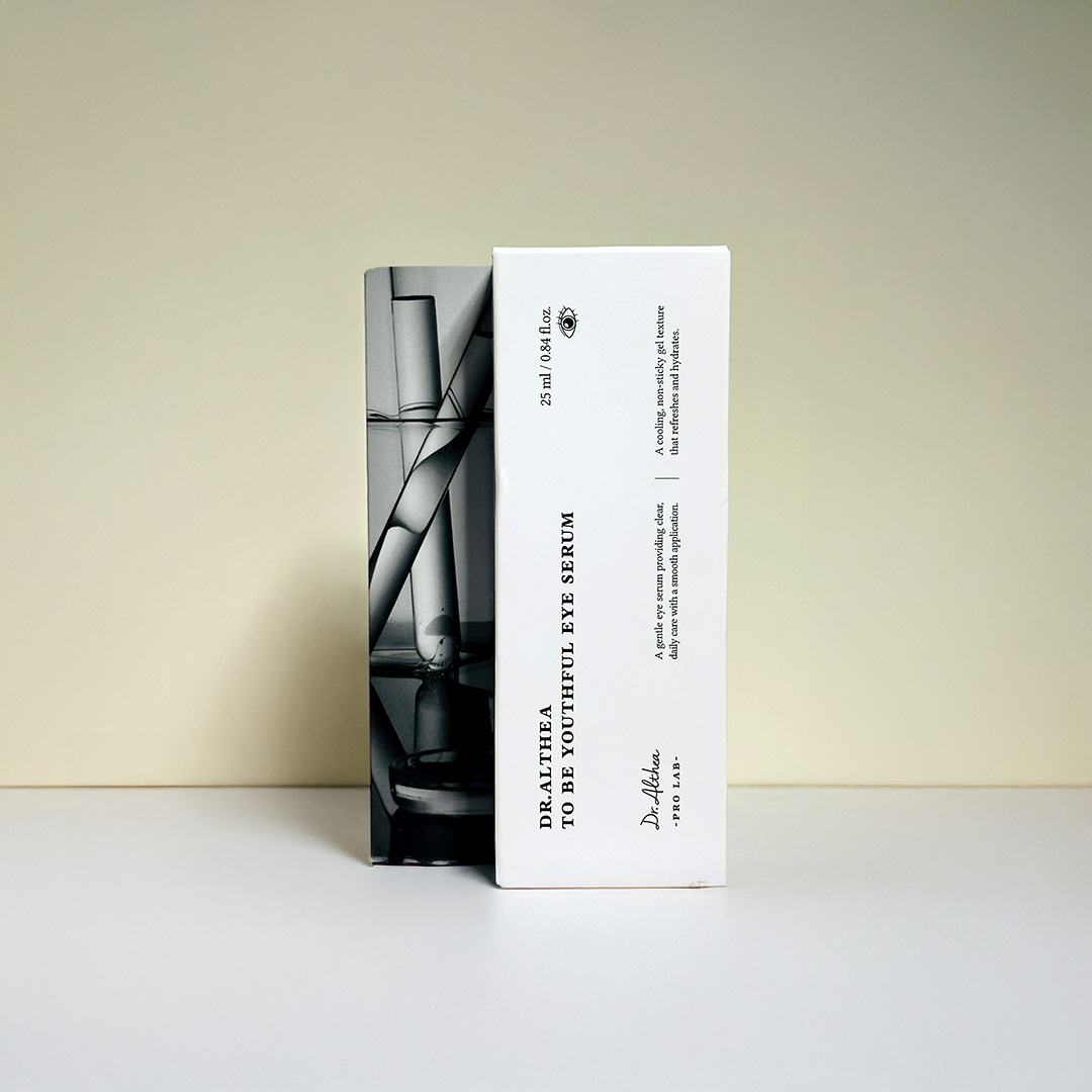 Dr.Althea To Be Youthful Eye Serum 25 ml