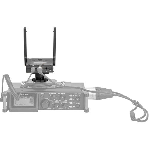 Comica Audio BoomX-U QUA
