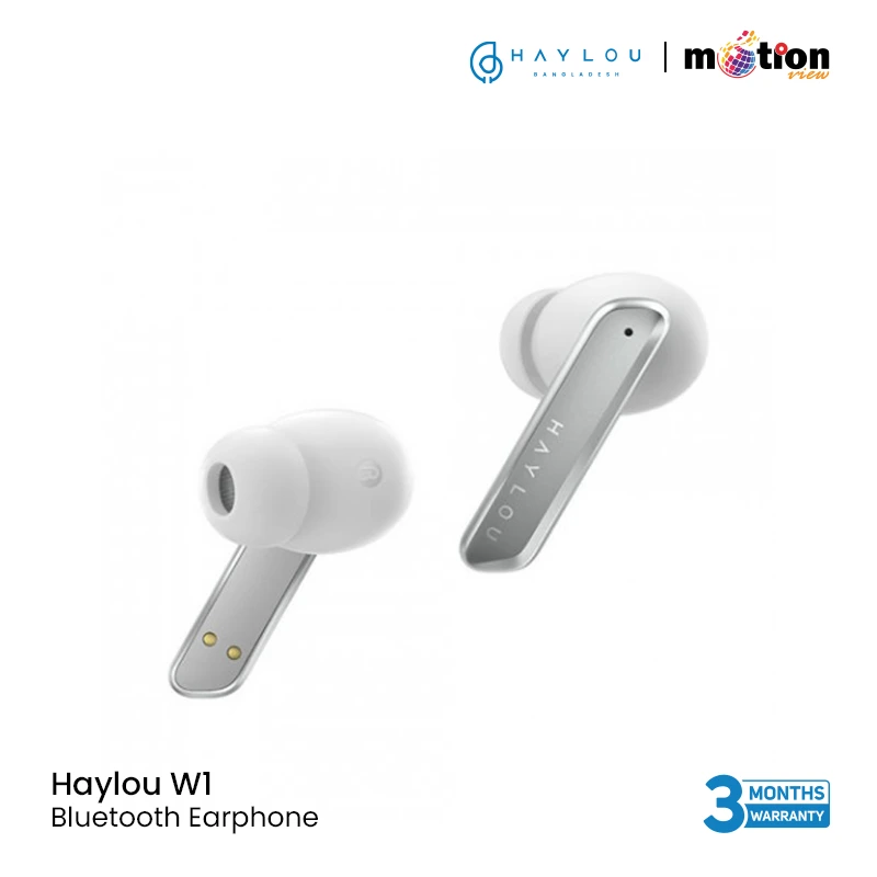 Haylou W1 Bluetooth Earphone