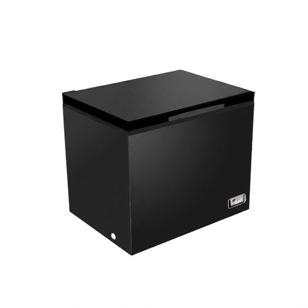 SEF-150CS, SMART 150 Liter Chest Deep Freezer