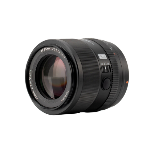 Viltrox AF 85mm f/2 EVO Lens