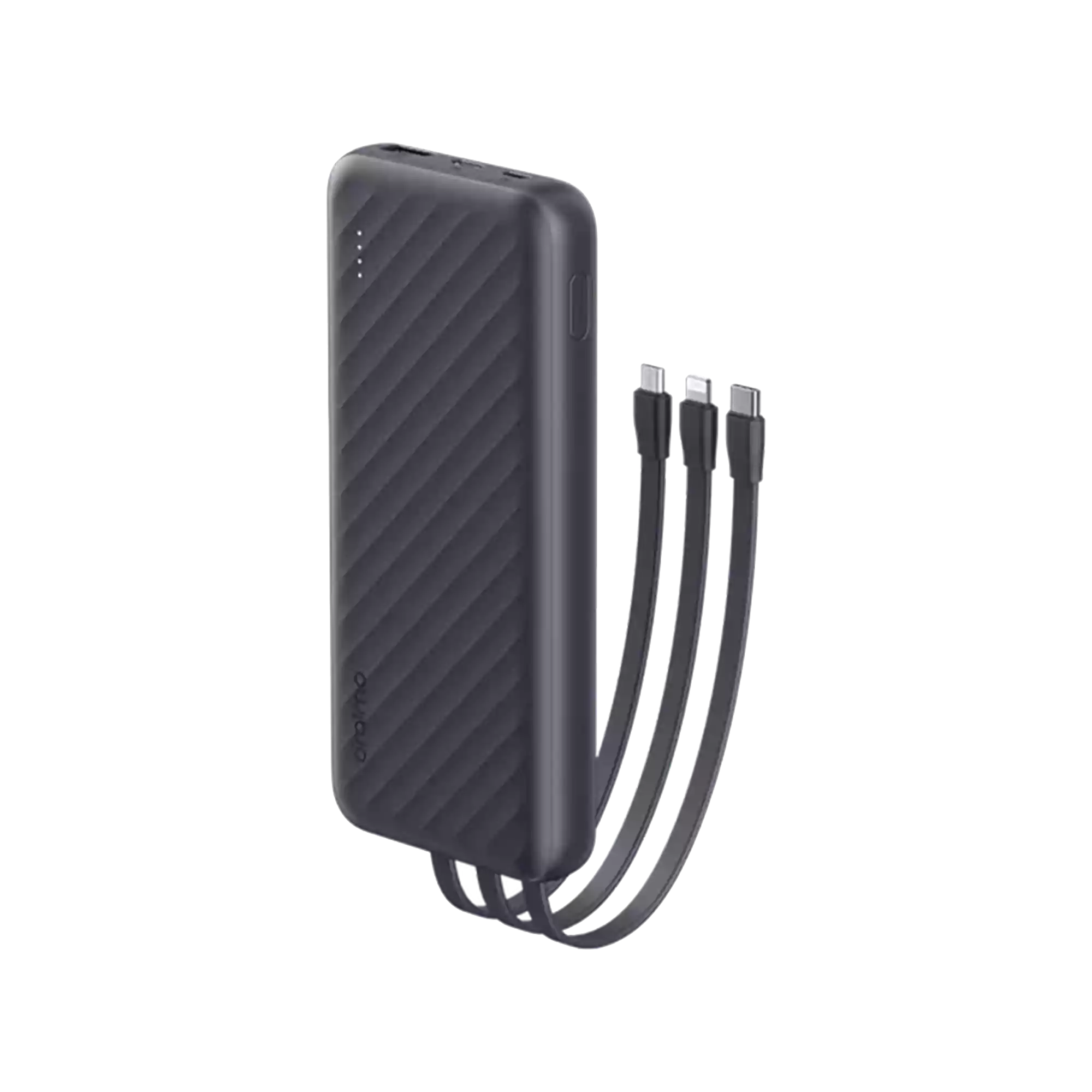 Oraimo Slice Link Pro 10000mAh 22.5W Power Bank (OPB-P7101)