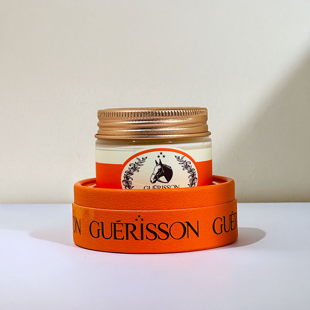 GUERISSON 9 Complex Cream 70g