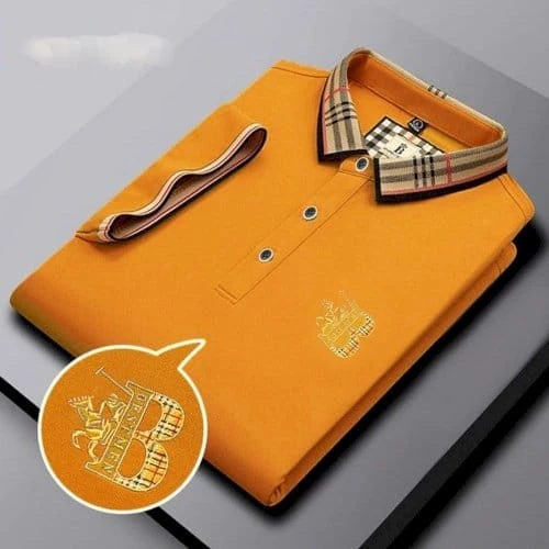 Super Premium Half Sleeve polo Shirt
