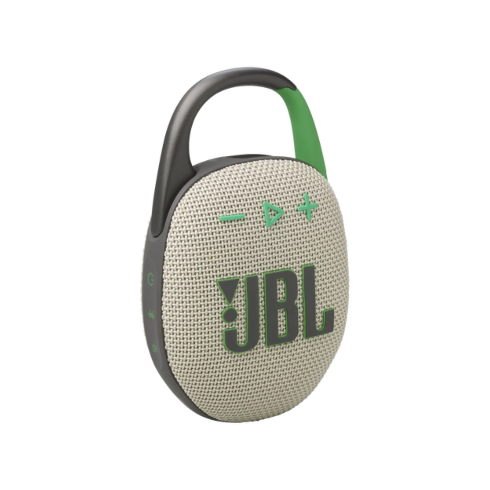 JBL Clip 5 Portable Bluetooth Speaker