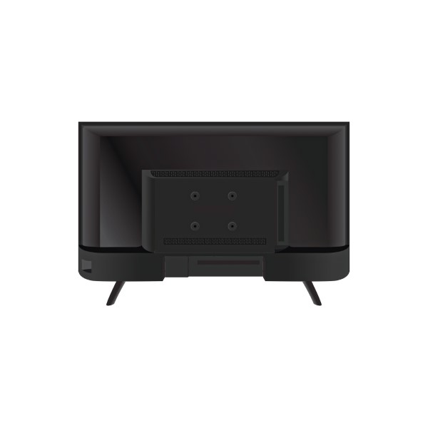 SMART 32" HD Android (1GB + 8GB) Voice Control TV | SEL-32V24K