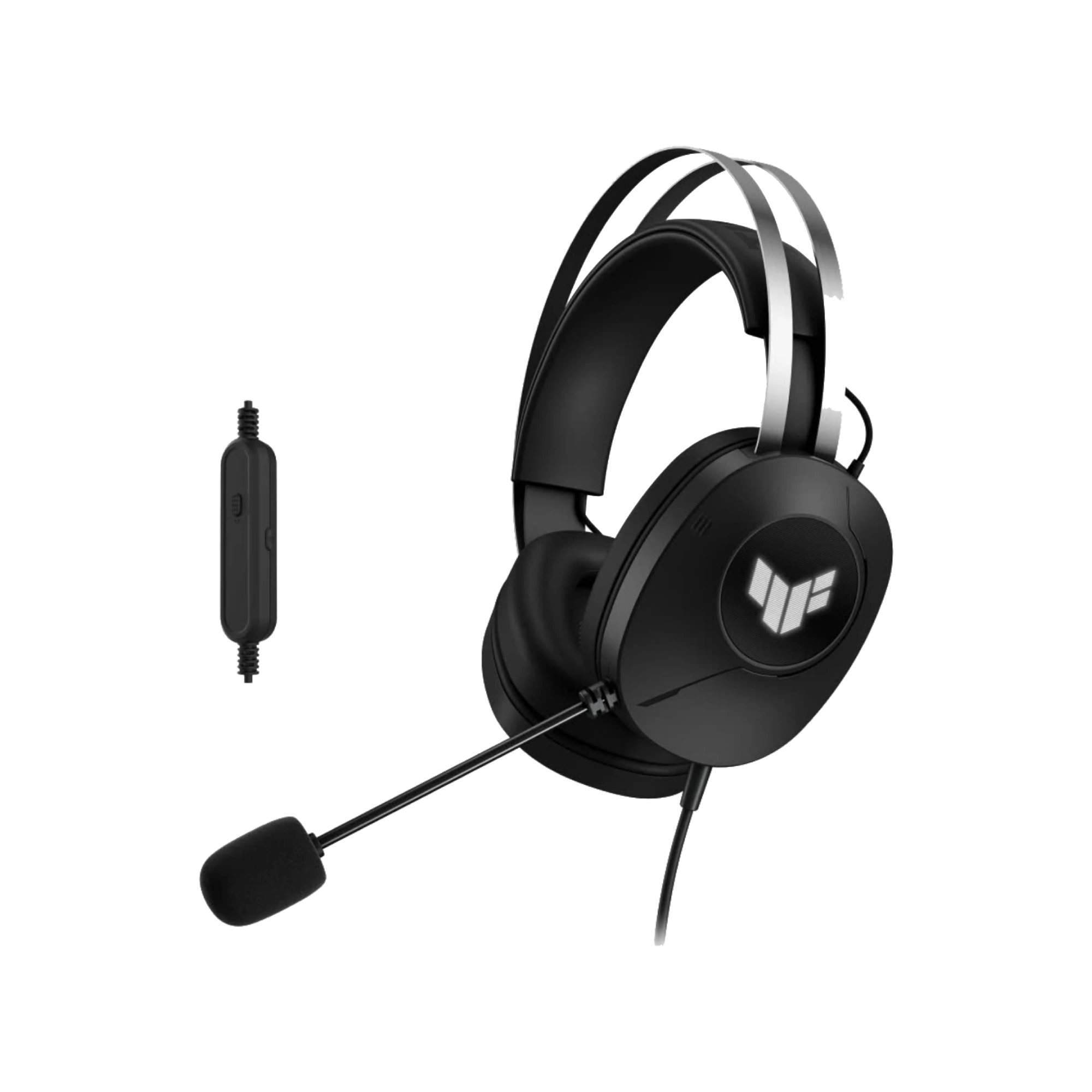 Asus TUF H1 Gen II Gaming Headset