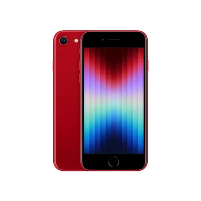 iPhone SE 2022 (3rd generation)