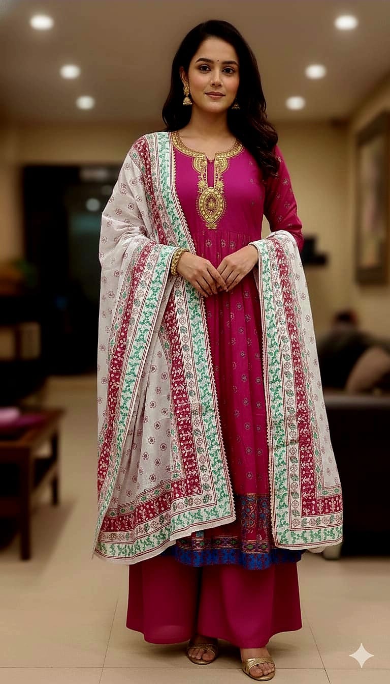 Radymade Three Piece