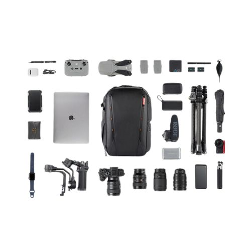 PGYTECH OneMo 2 Camera Backpack