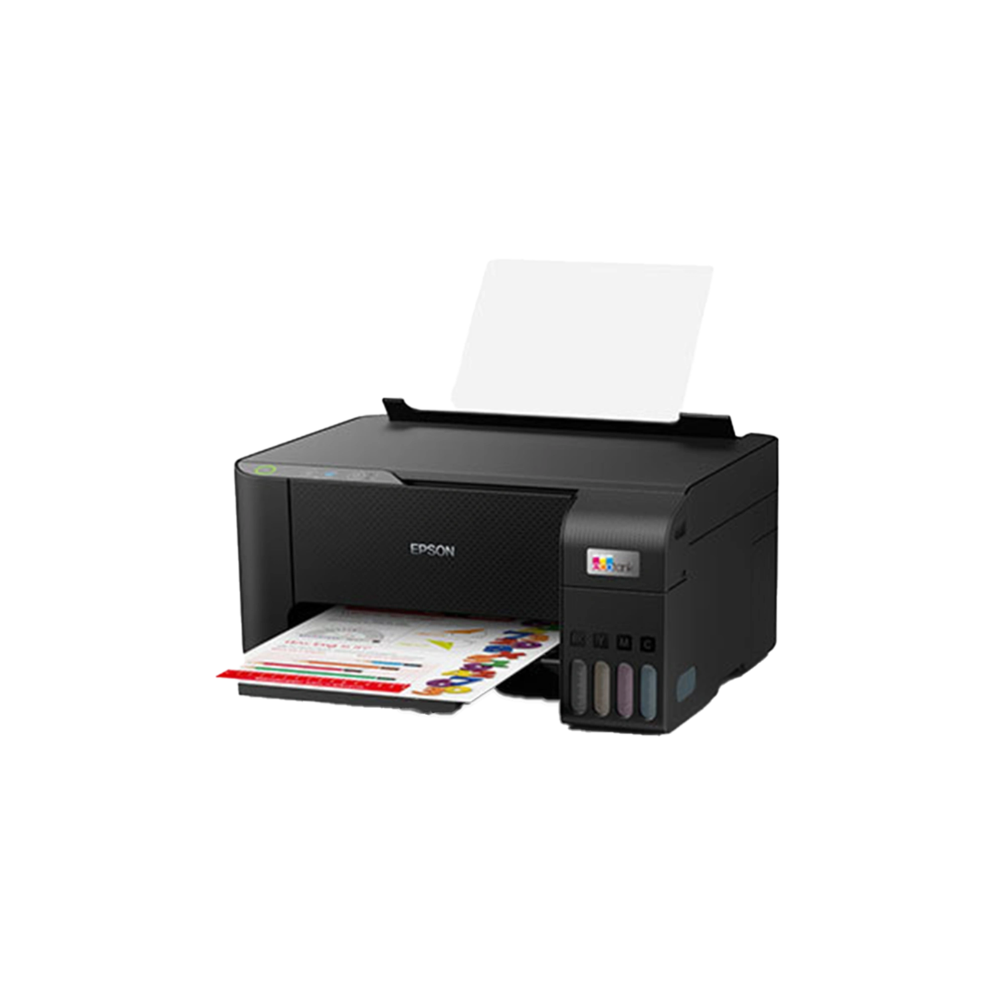 EPSON EcoTank L3250 A4 Multifunction InkTank Printer