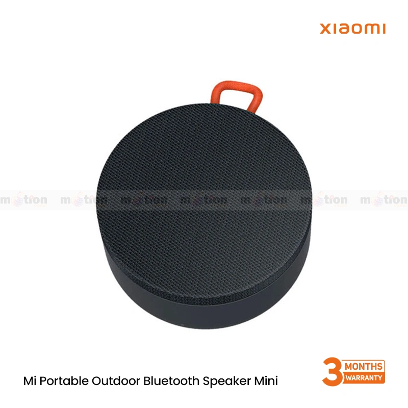 Xiaomi Portable Outdoor Bluetooth Speaker