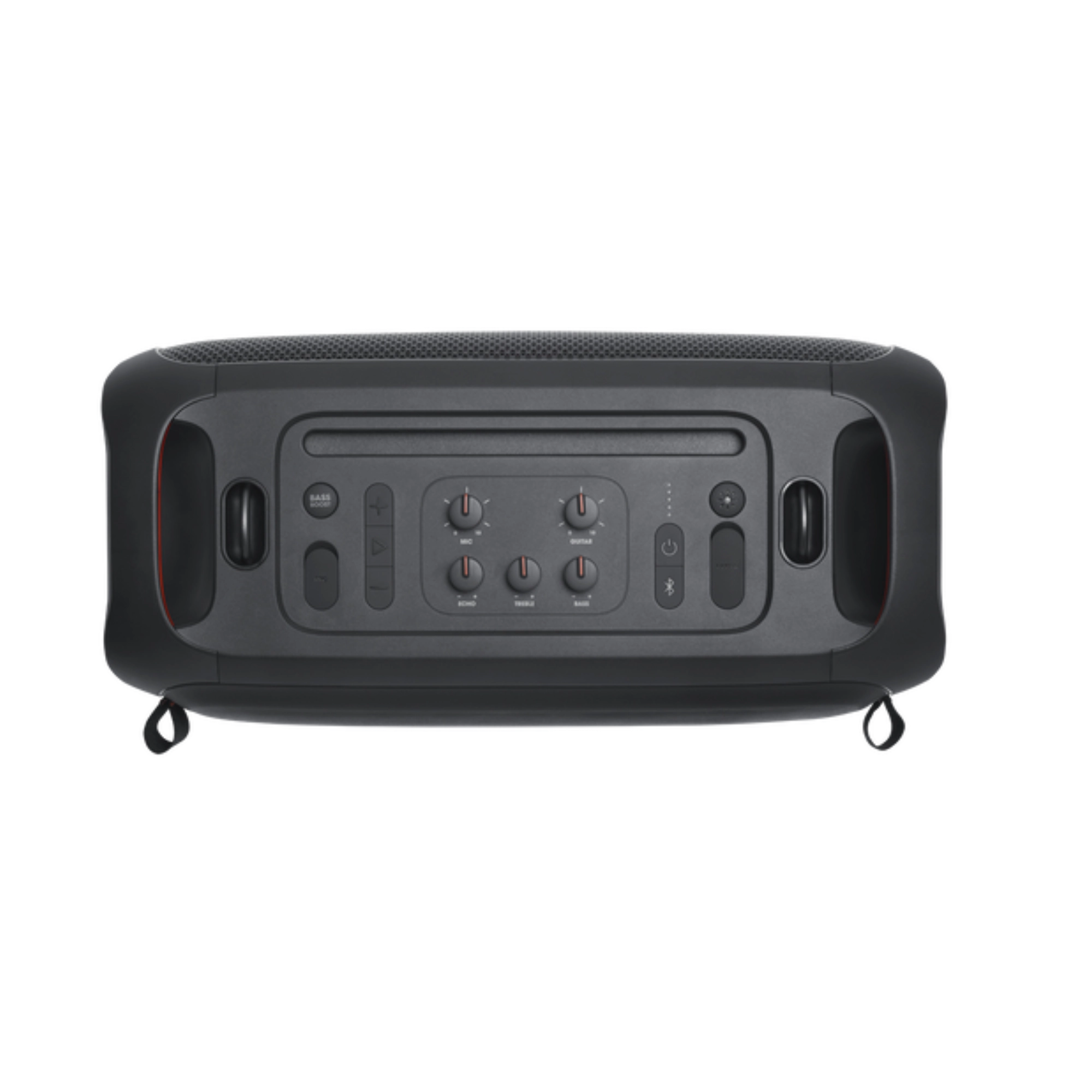 JBL PartyBox On-The-Go Portable Bluetooth Party Speaker