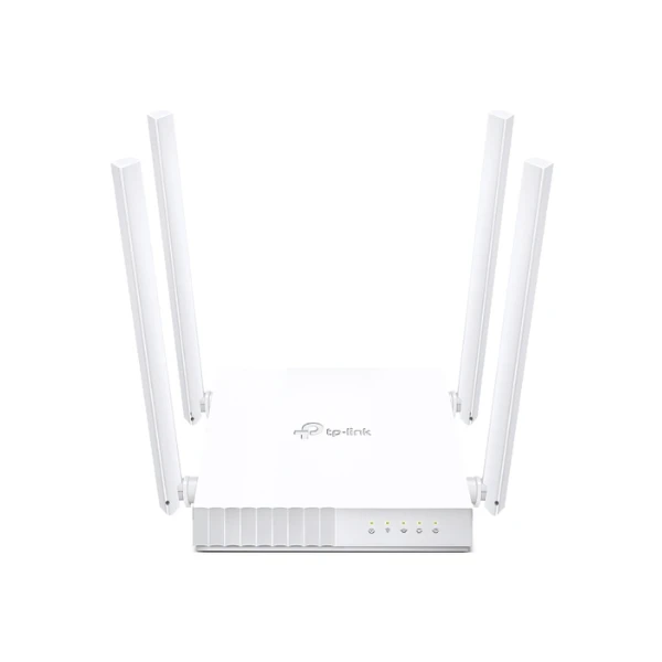 TP-Link Archer C24 AC750 Dual-Band WiFi Router