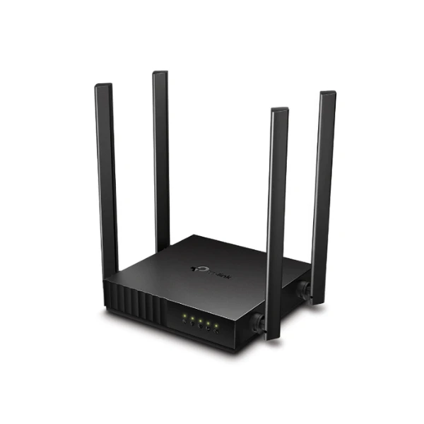 TP-Link Archer C54 AC1200 Dual Band Wi-Fi Router