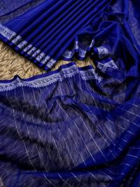 Nokshi Pair Suti Saree