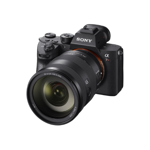Nikon NIKKOR Z 35mm f/1.4 Lens