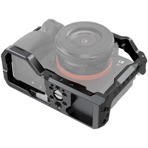 SmallRig Light Cage for Sony a7 III a7R III a9 MFR2918