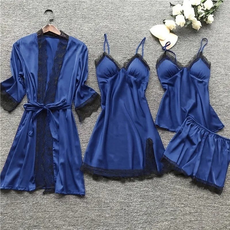 Night Dress 10772