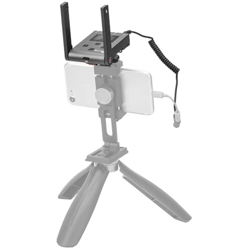 Comica Audio BoomX-U QUA