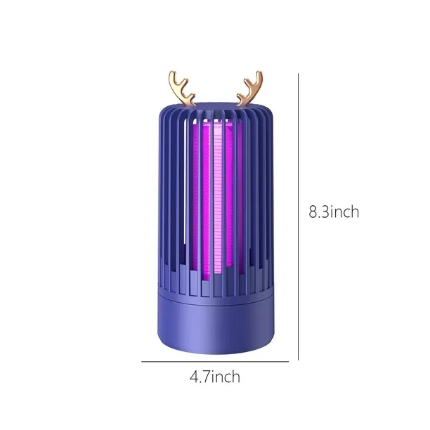 Electric Mosquito Killer Lamp