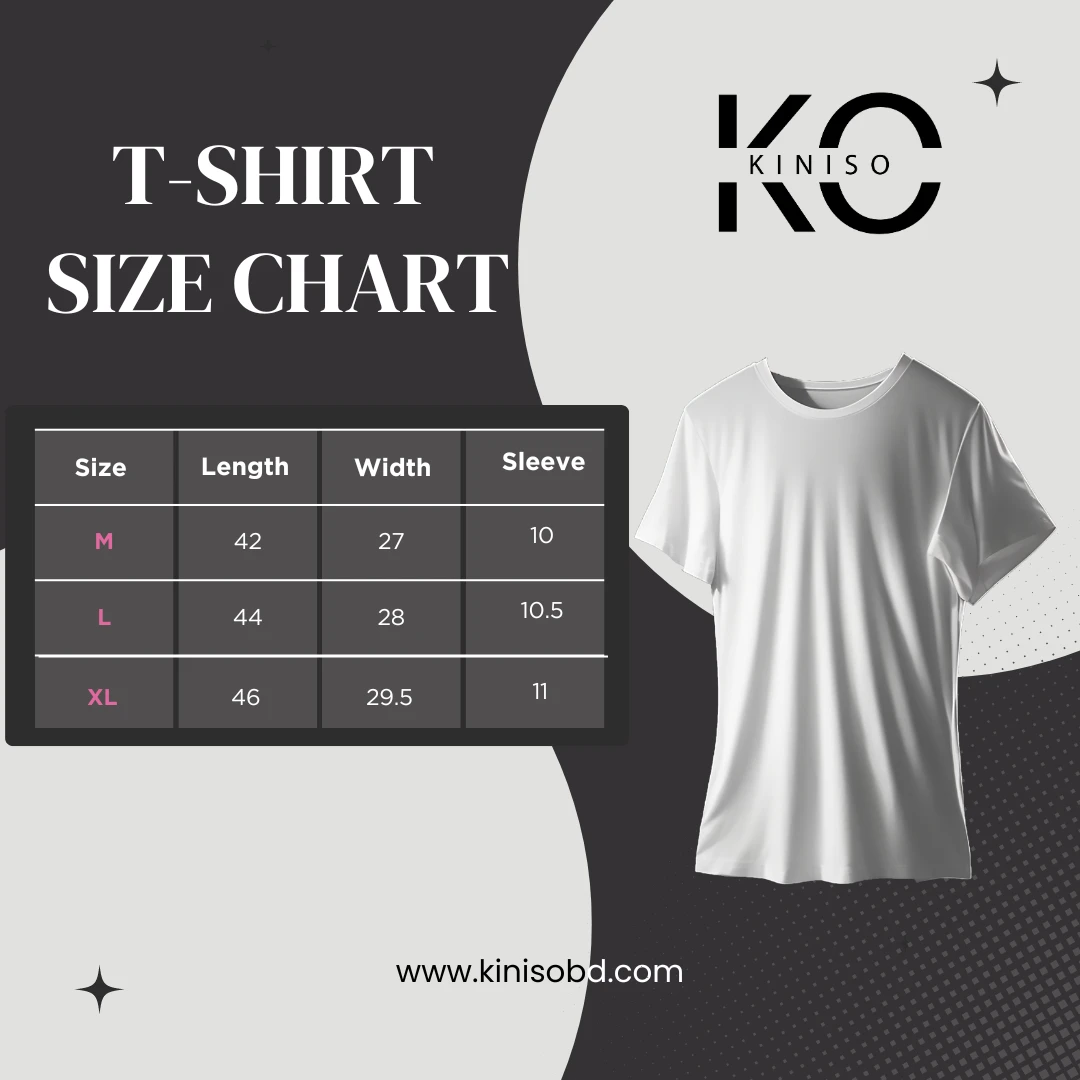 Cotton Fabric T Shirt