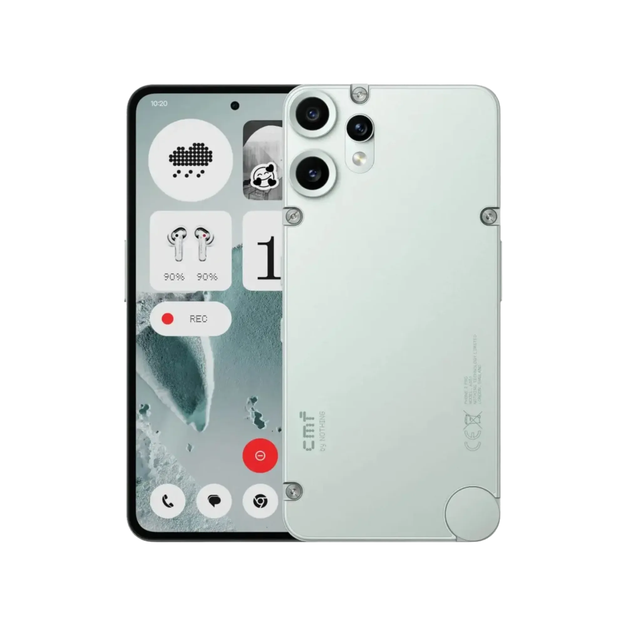 CMF Phone 2 Pro
