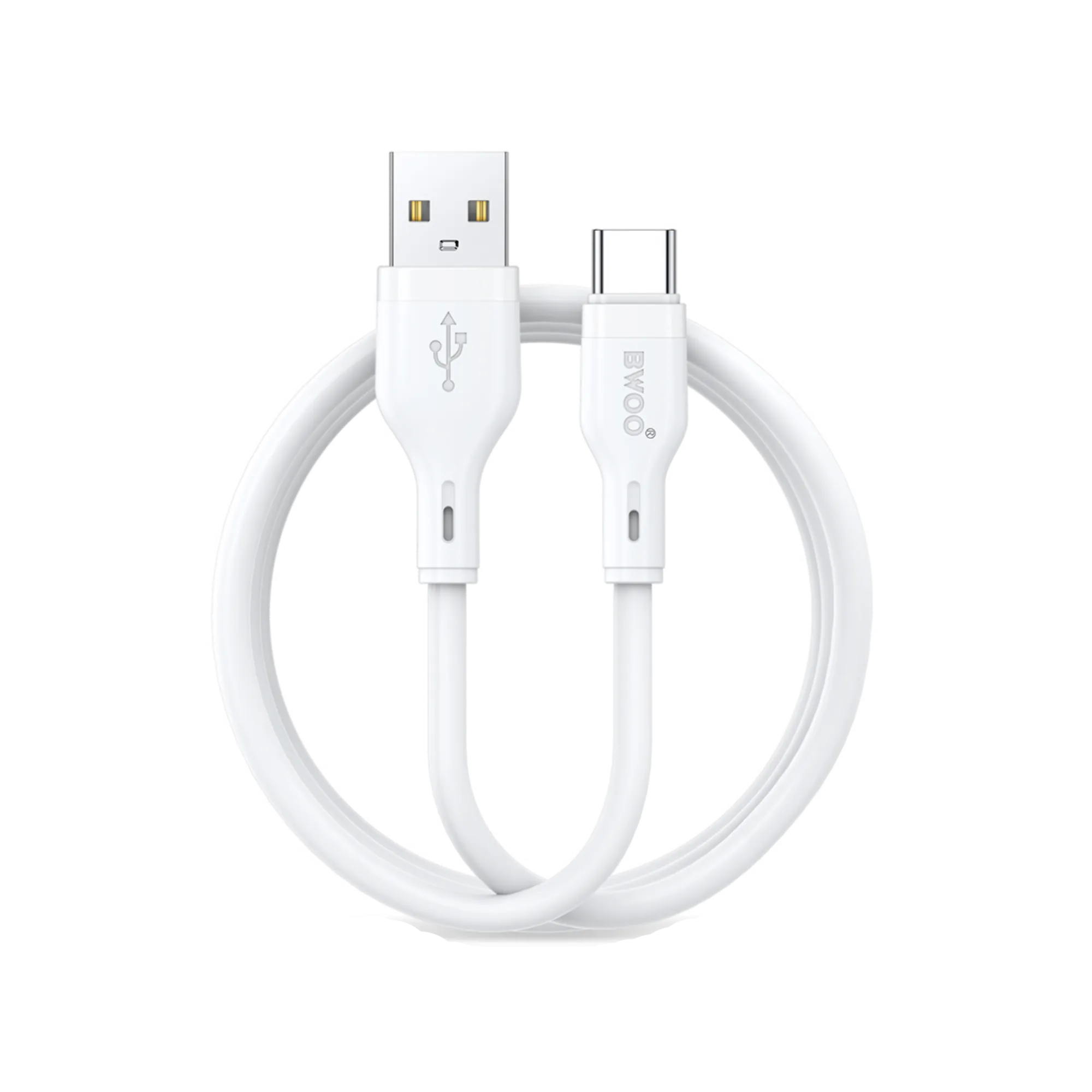 BWOO BO-X286V 12W Micro-USB Cable