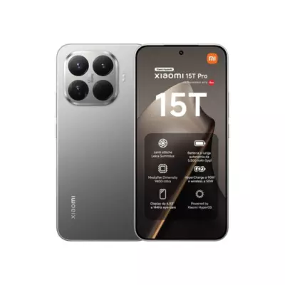 Xiaomi 15T Pro