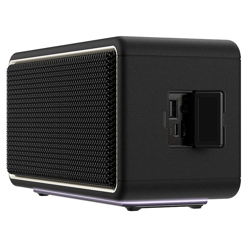 Acefast K3 Ultra 120W Portable Bluetooth Speaker