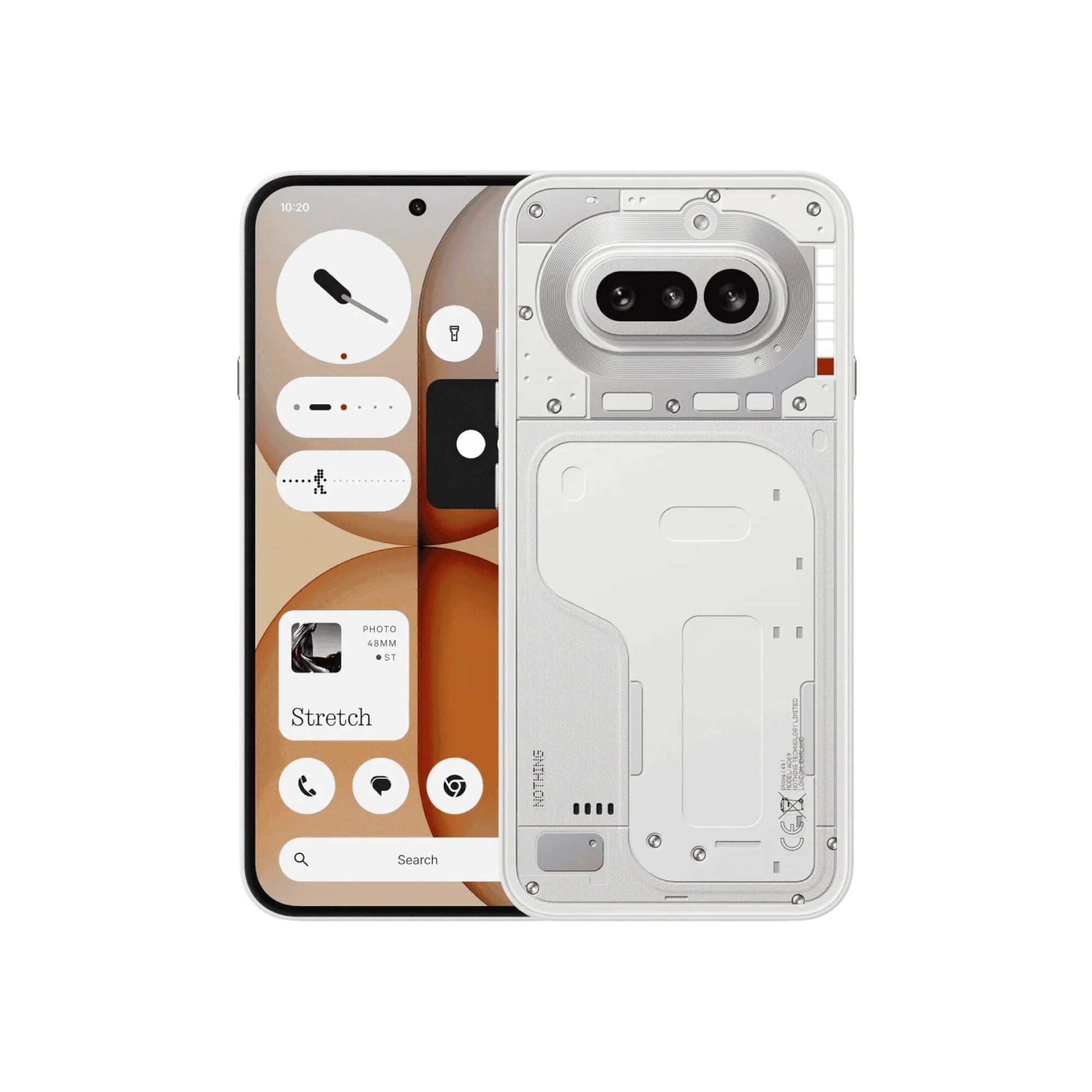 Nothing Phone (4a)