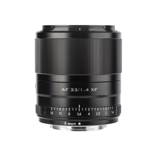 Viltrox AF 33mm f/1.4 Lens