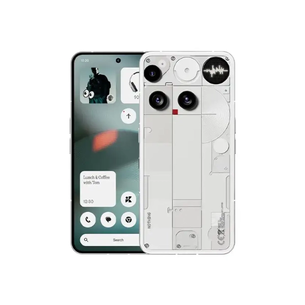 Nothing Phone 3
