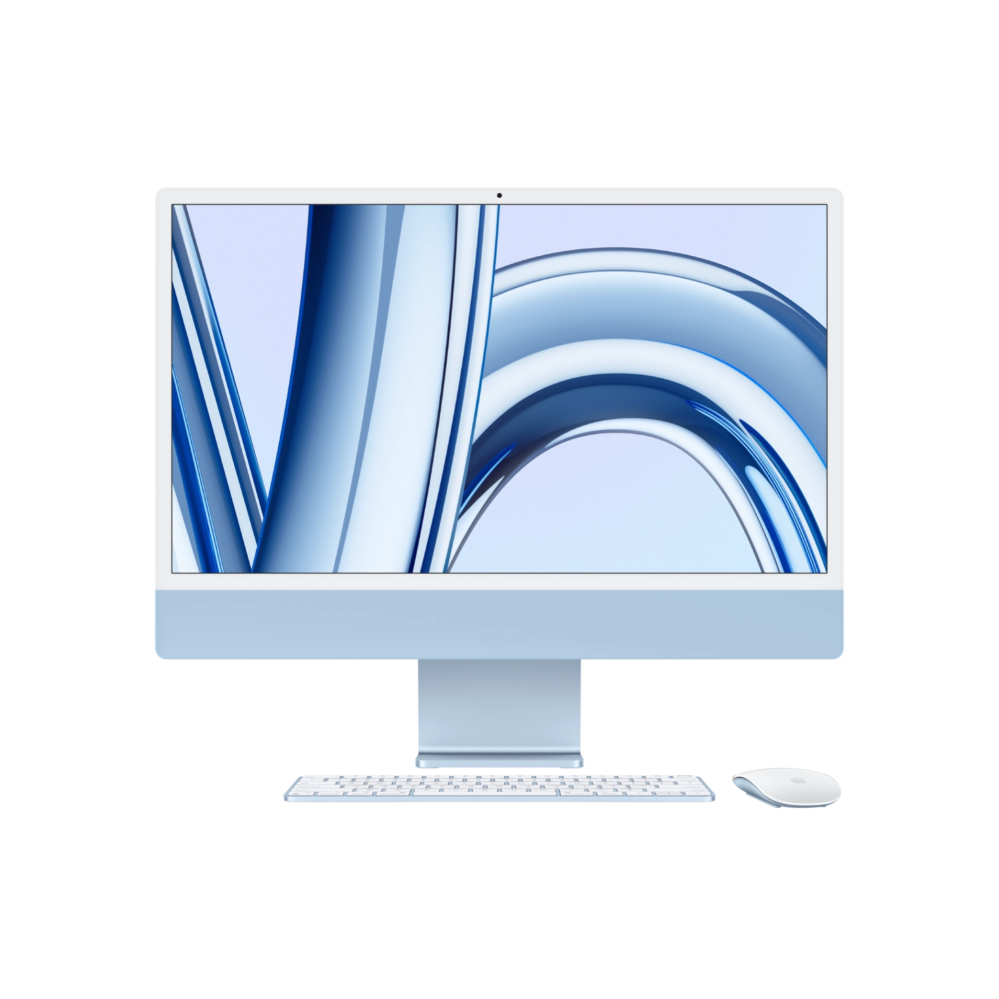 iMac 24" M1 (2021)