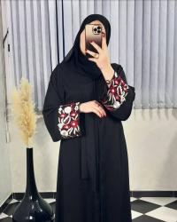 Abaya In Jara