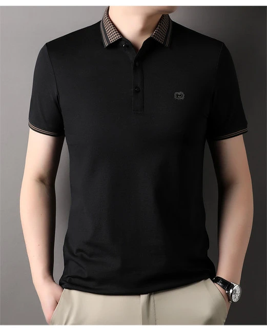 Premium Polo Shirt